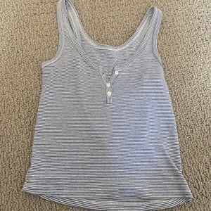 brandy Melville tank top